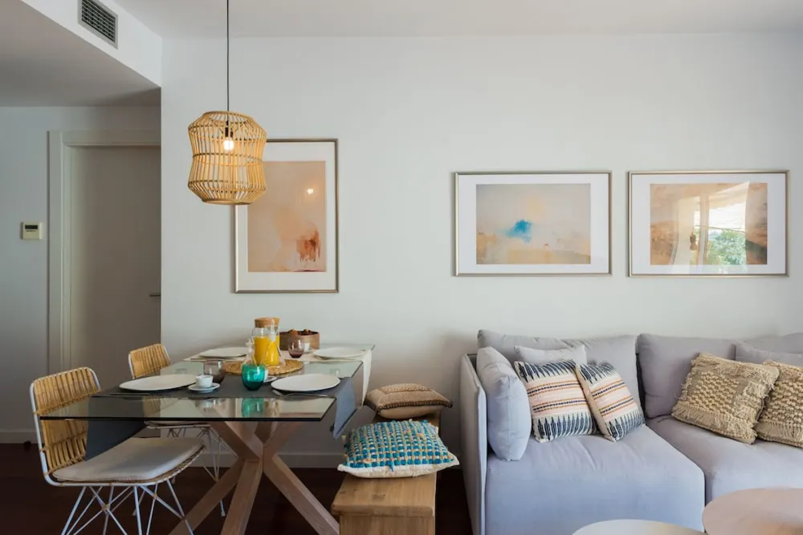 Petit Luxe l'Oasi d'Egara