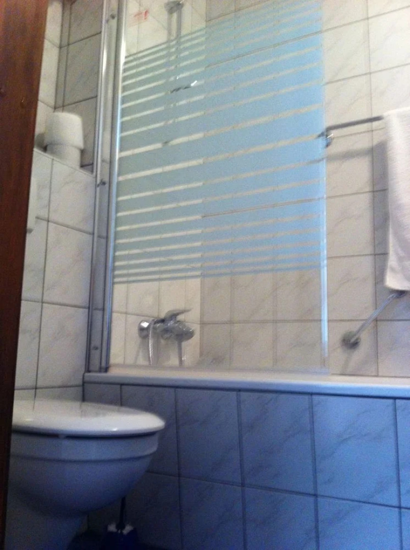 Ferienwohnungen Kolsdorf