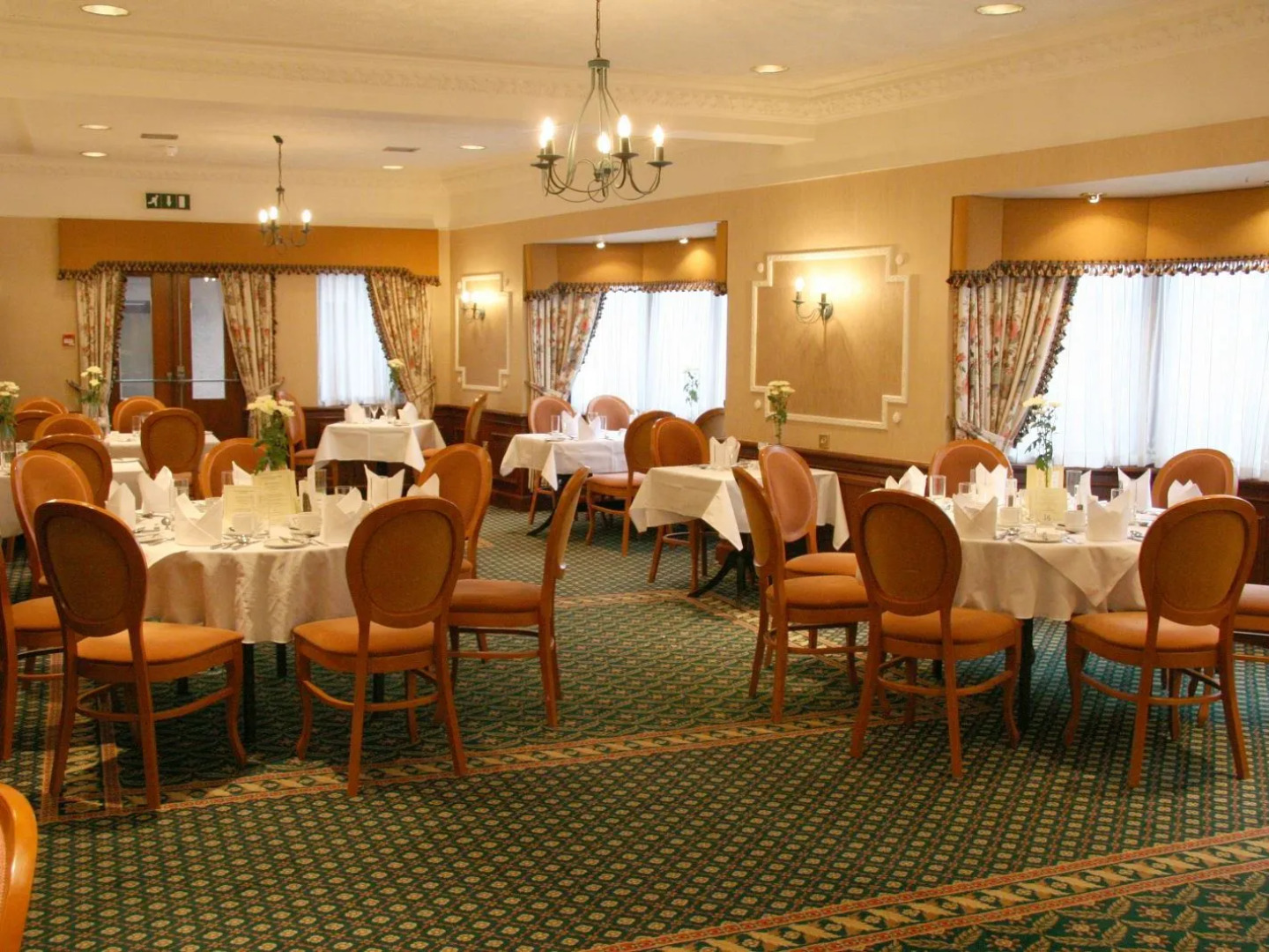 Craigmonie Hotel Inverness by Compass Hospitality