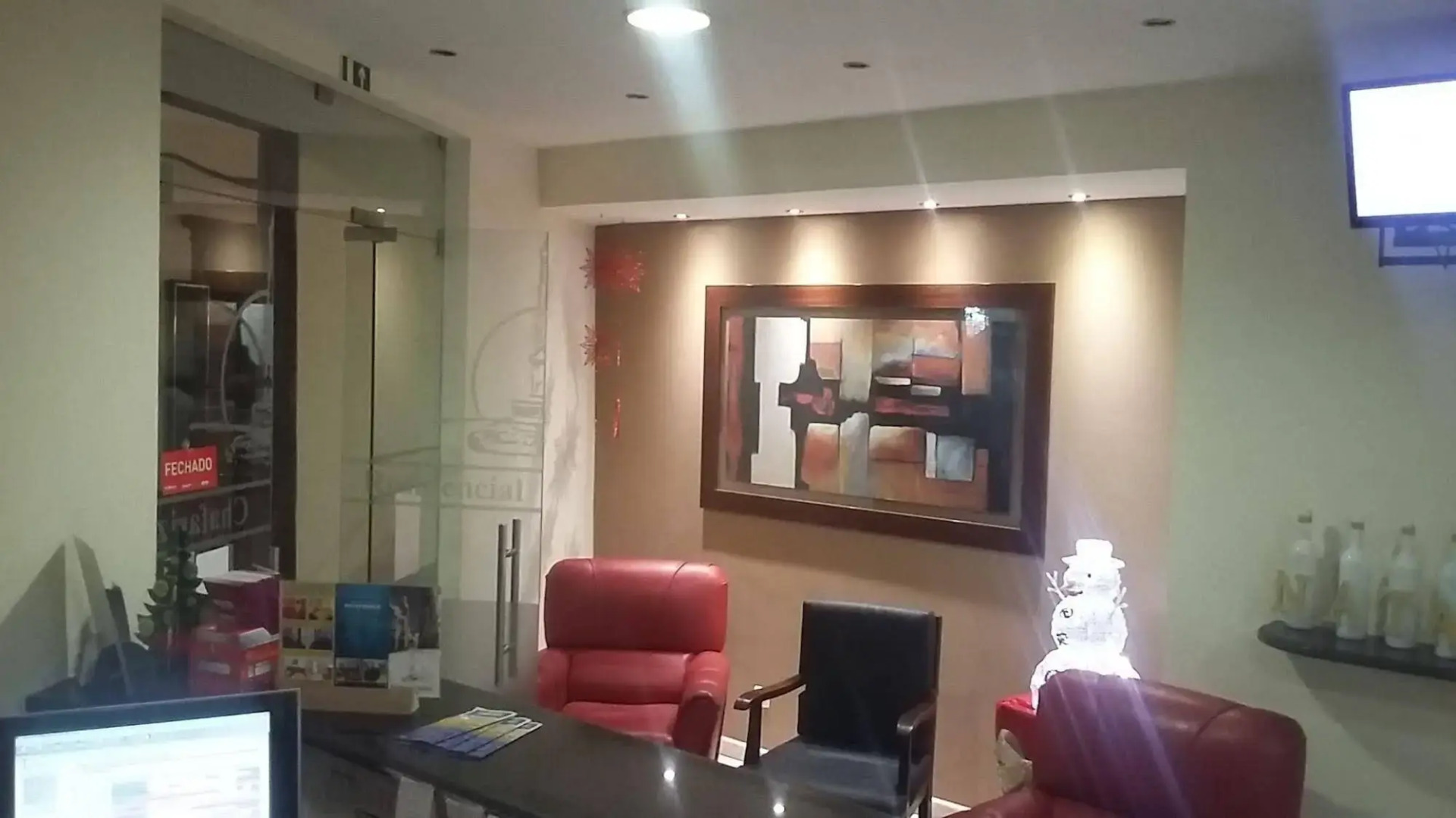 Residencial da Queimada de Baixo