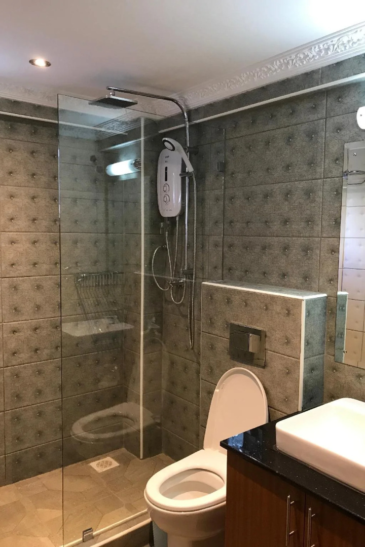 Progressive Park Hotel