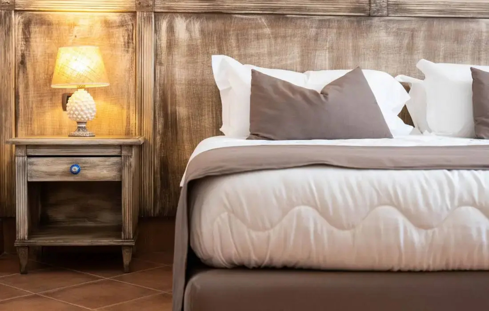 Al Balhara Resort & Spa