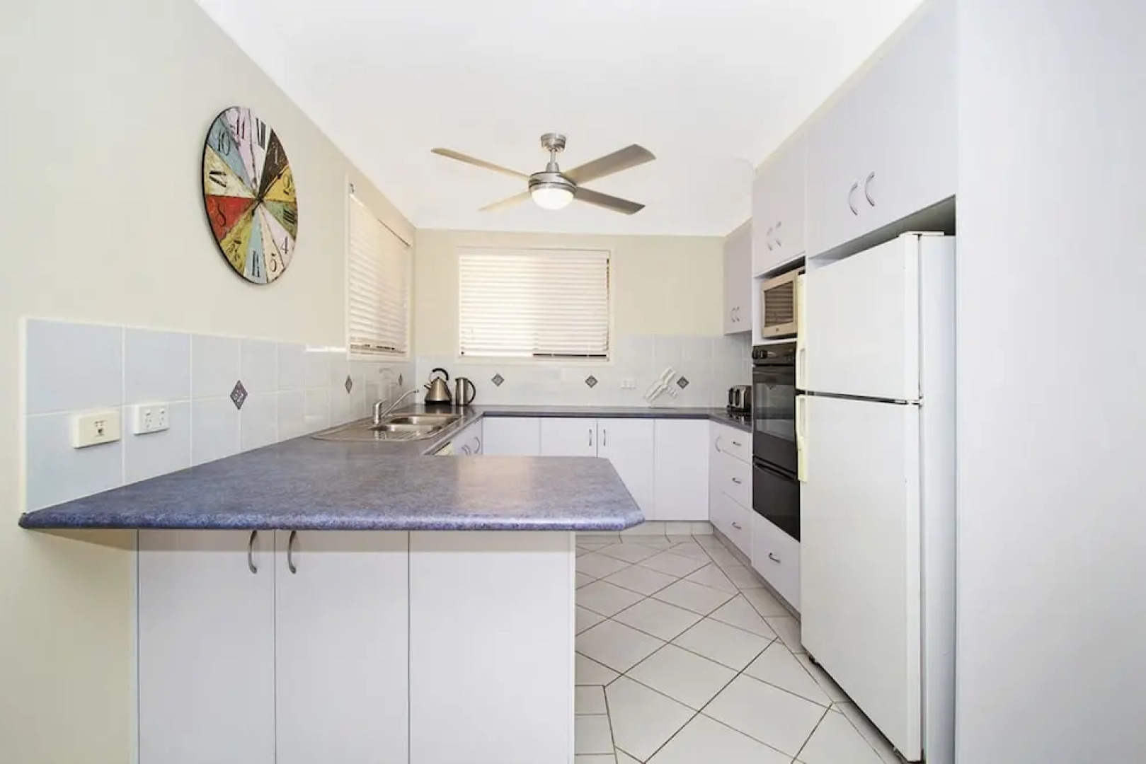 Kingscliff Holiday Home On The Hill - Syd's View