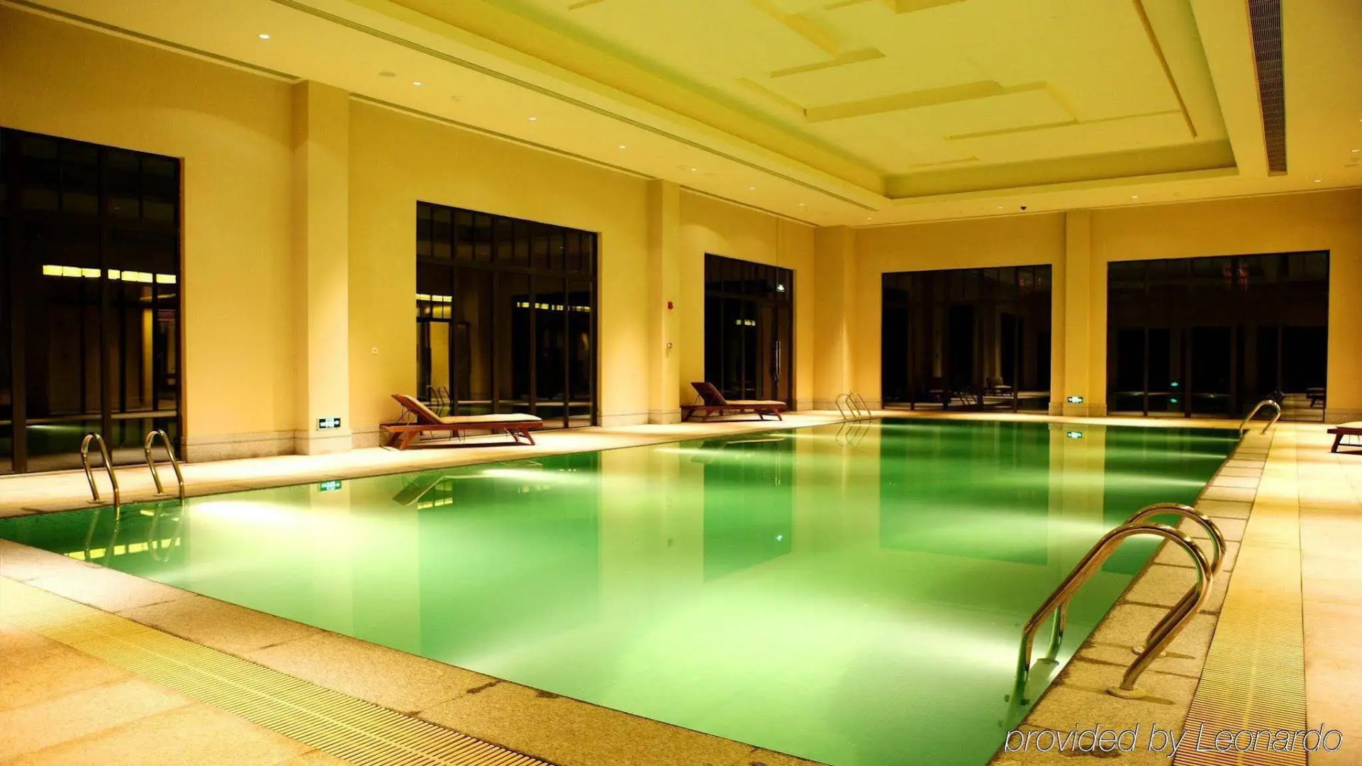 Holiday Inn Resort Chaohu Hot Spring by IHG