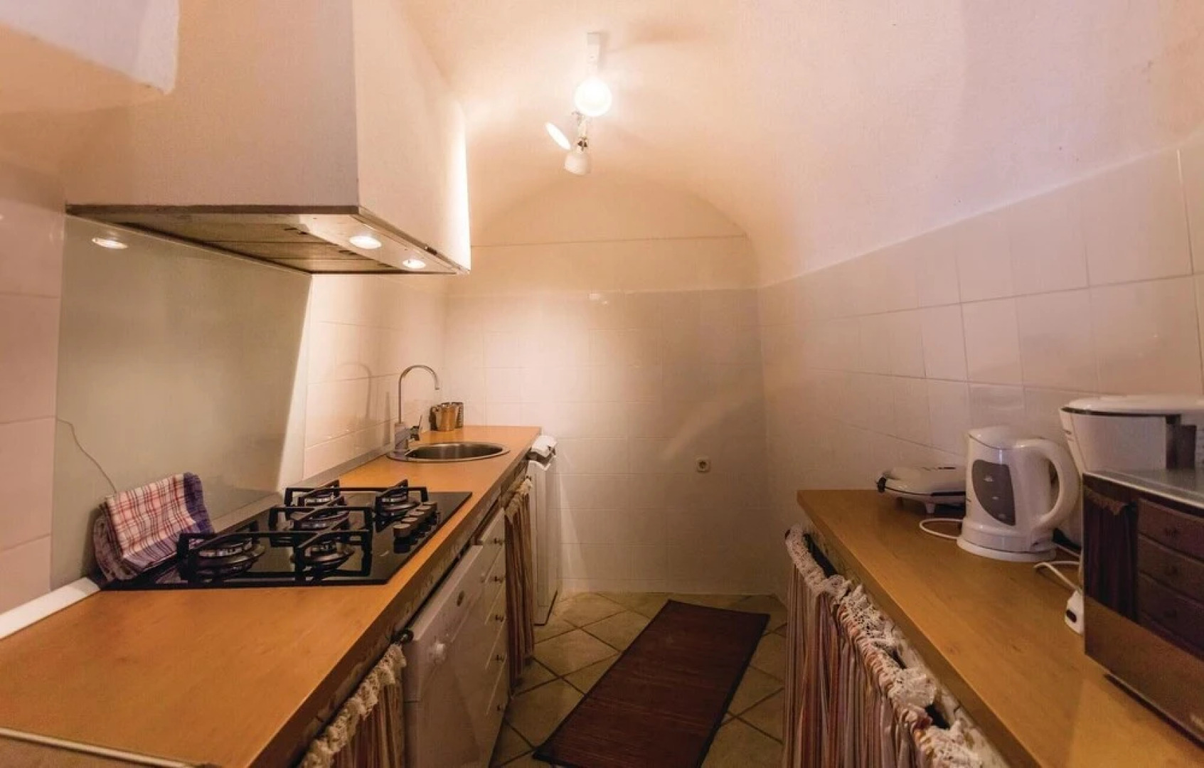 Awesome Home in Klek With Wifi and 4 Bedrooms