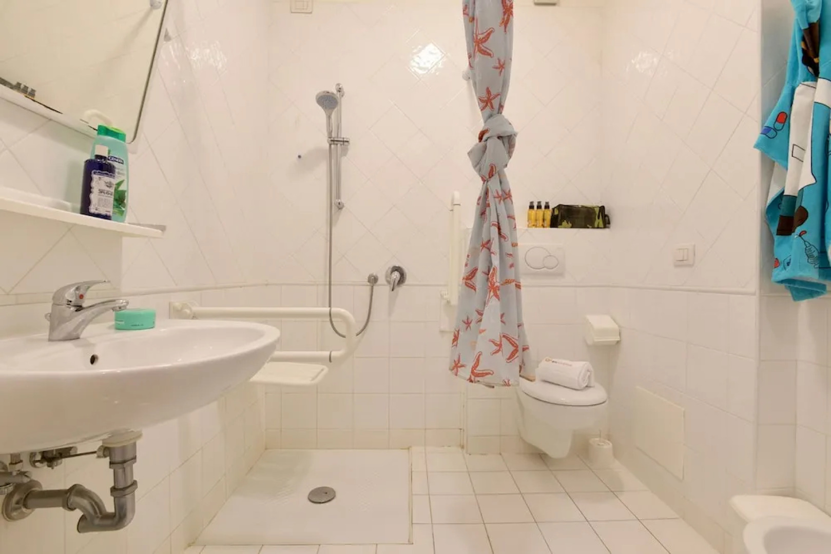 Isaresidence Holiday Resort