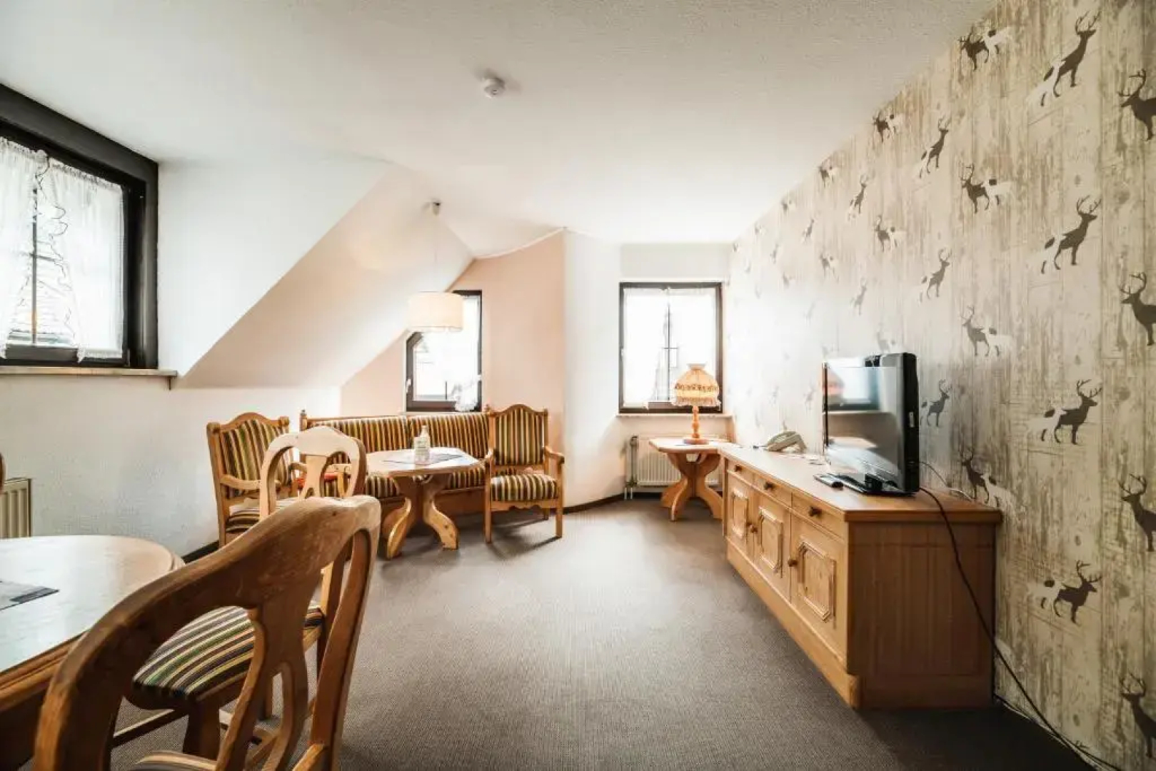 Landhotel Alte Aue