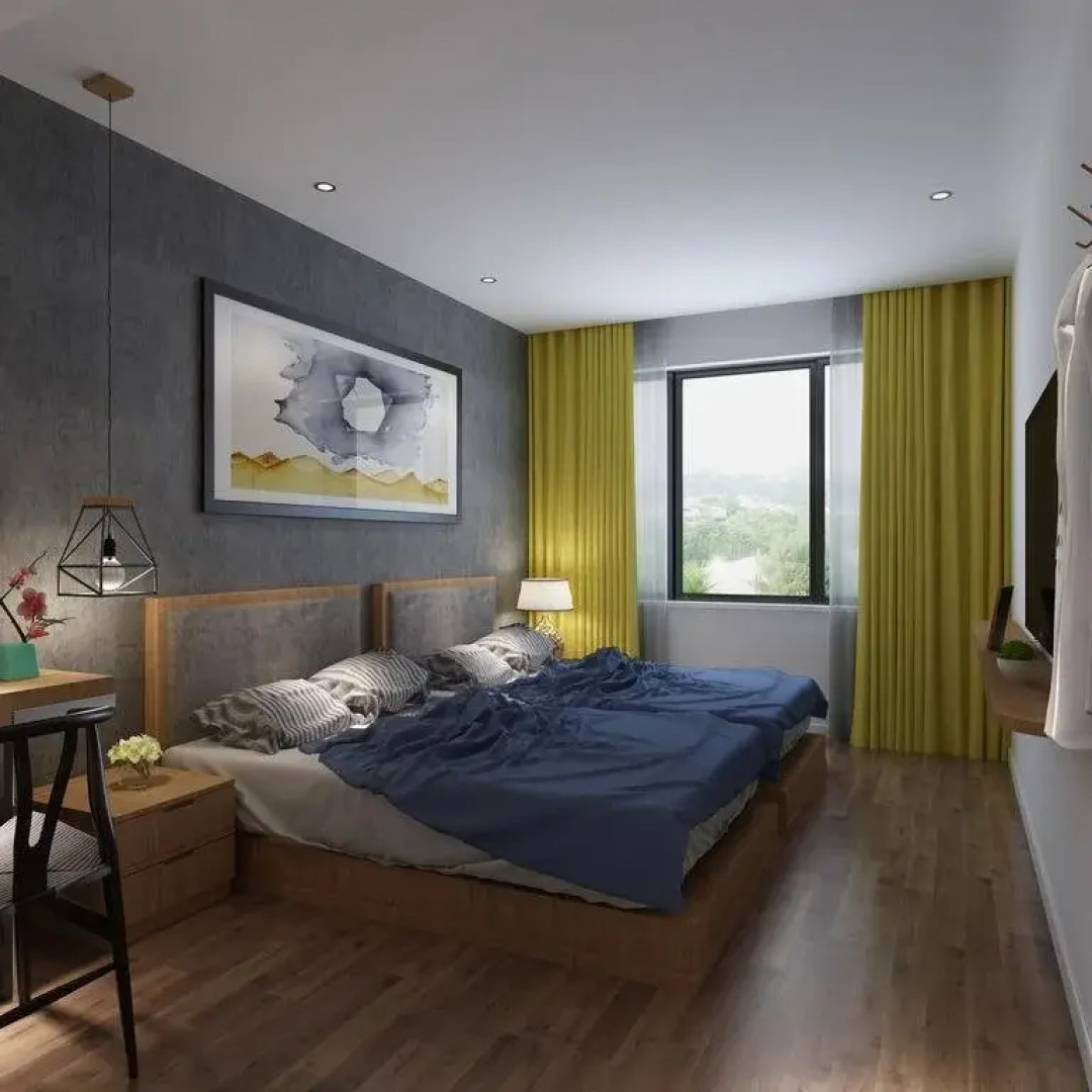 Modern Times Metropolitan Hotel