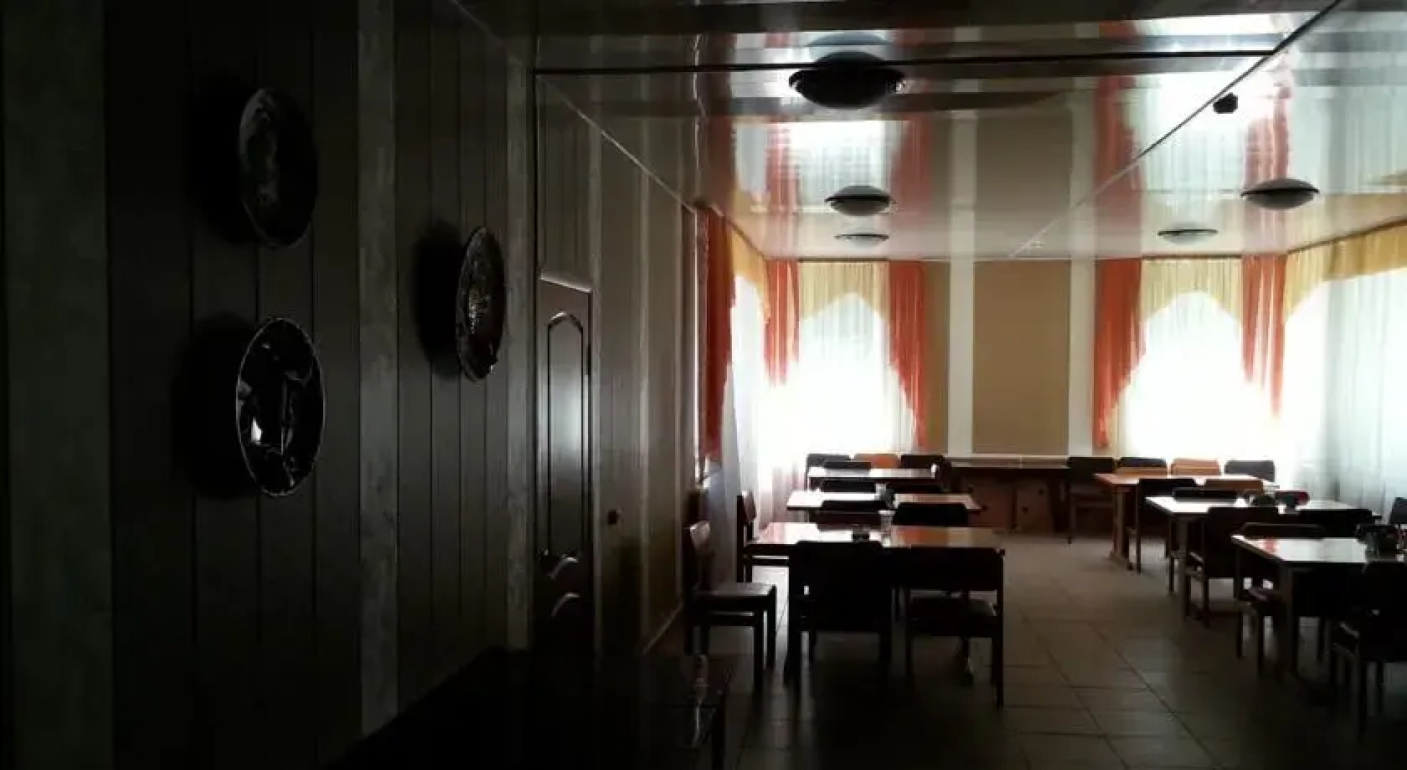 Арт-Хаус Челюскинская