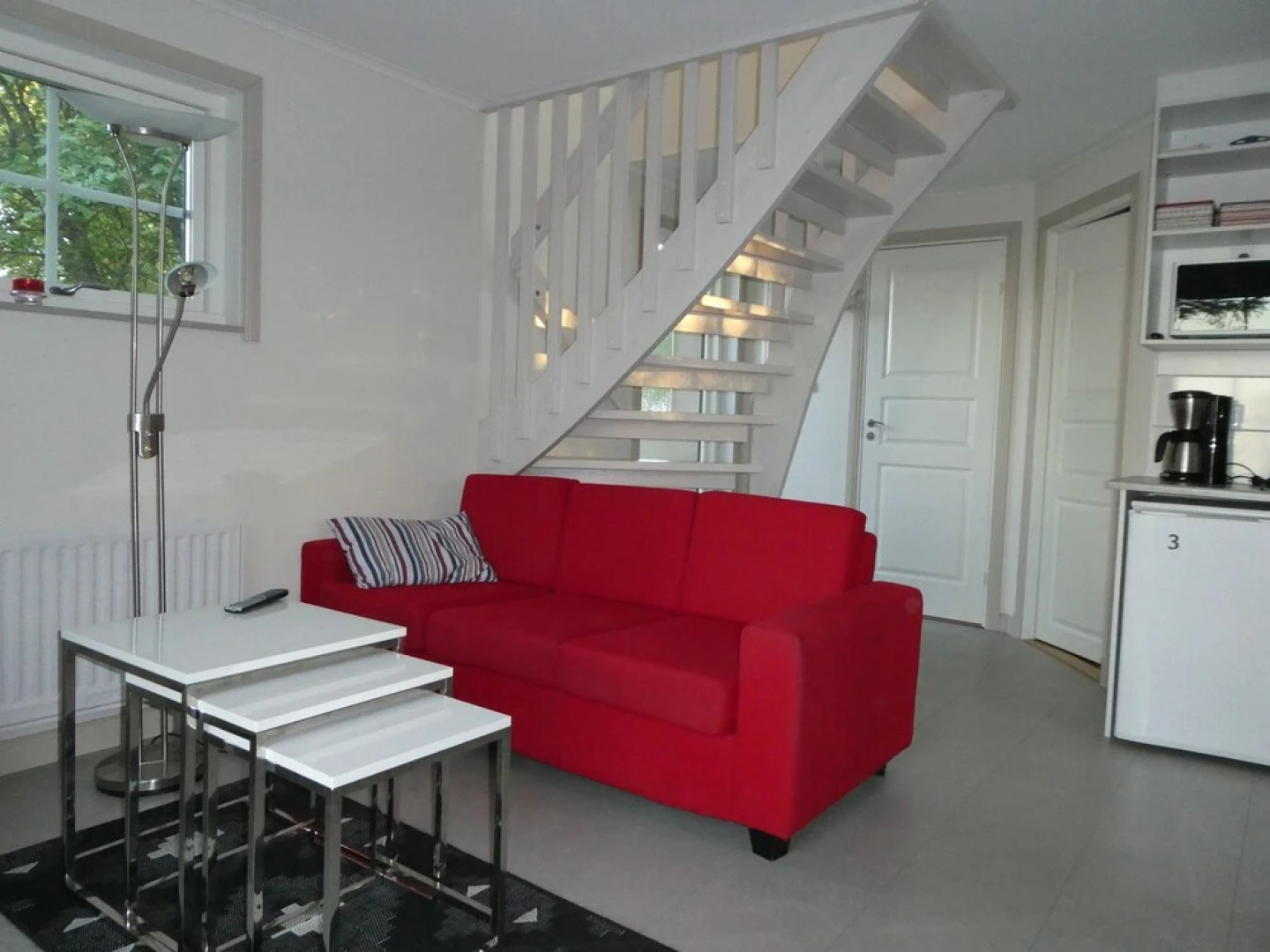 Kalkpatronsgården Borgvik