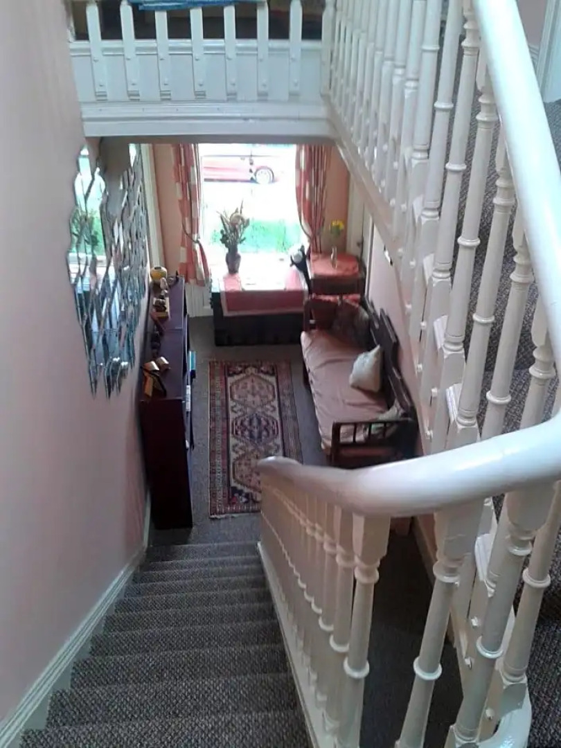 Whitehead Bed and Breakfast