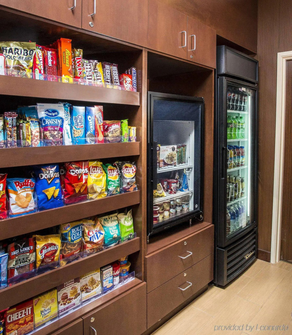 Fairfield Inn & Suites Peru