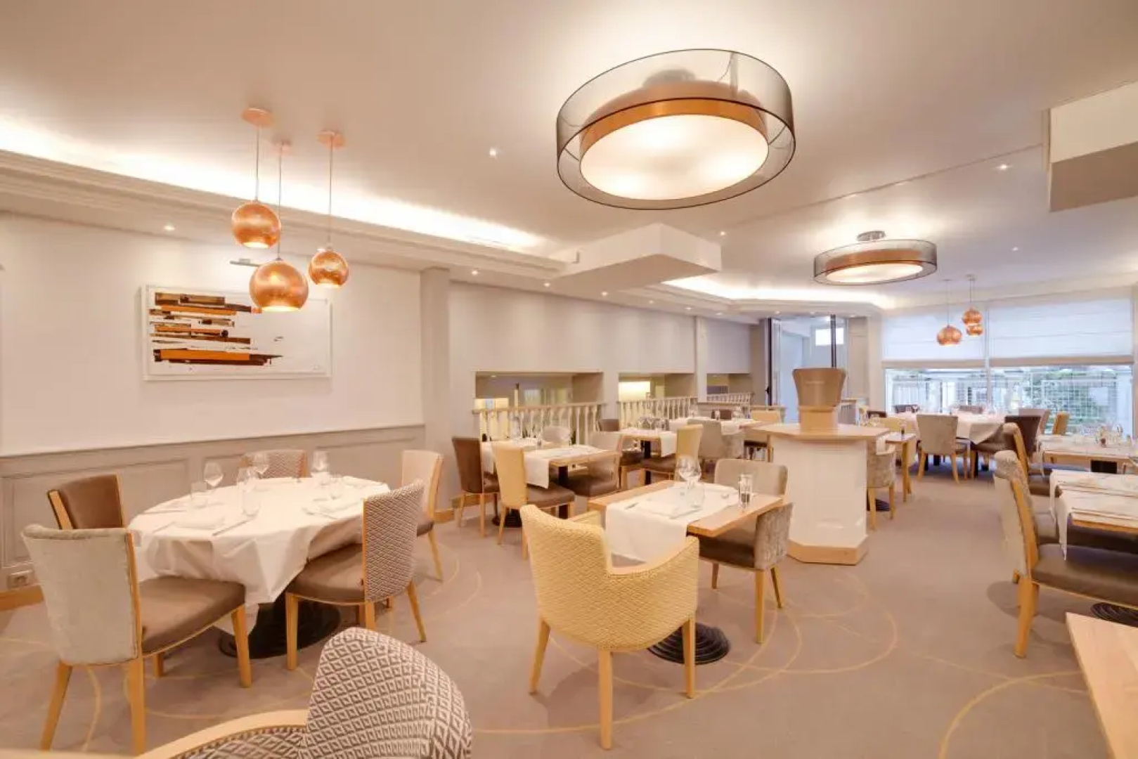 Brit Hotel Les Voyageurs