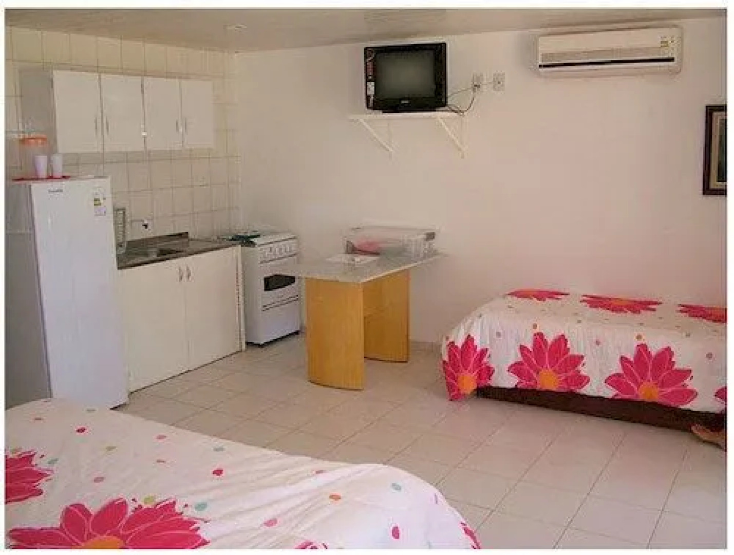 Pousada Vivenda Dos Santos