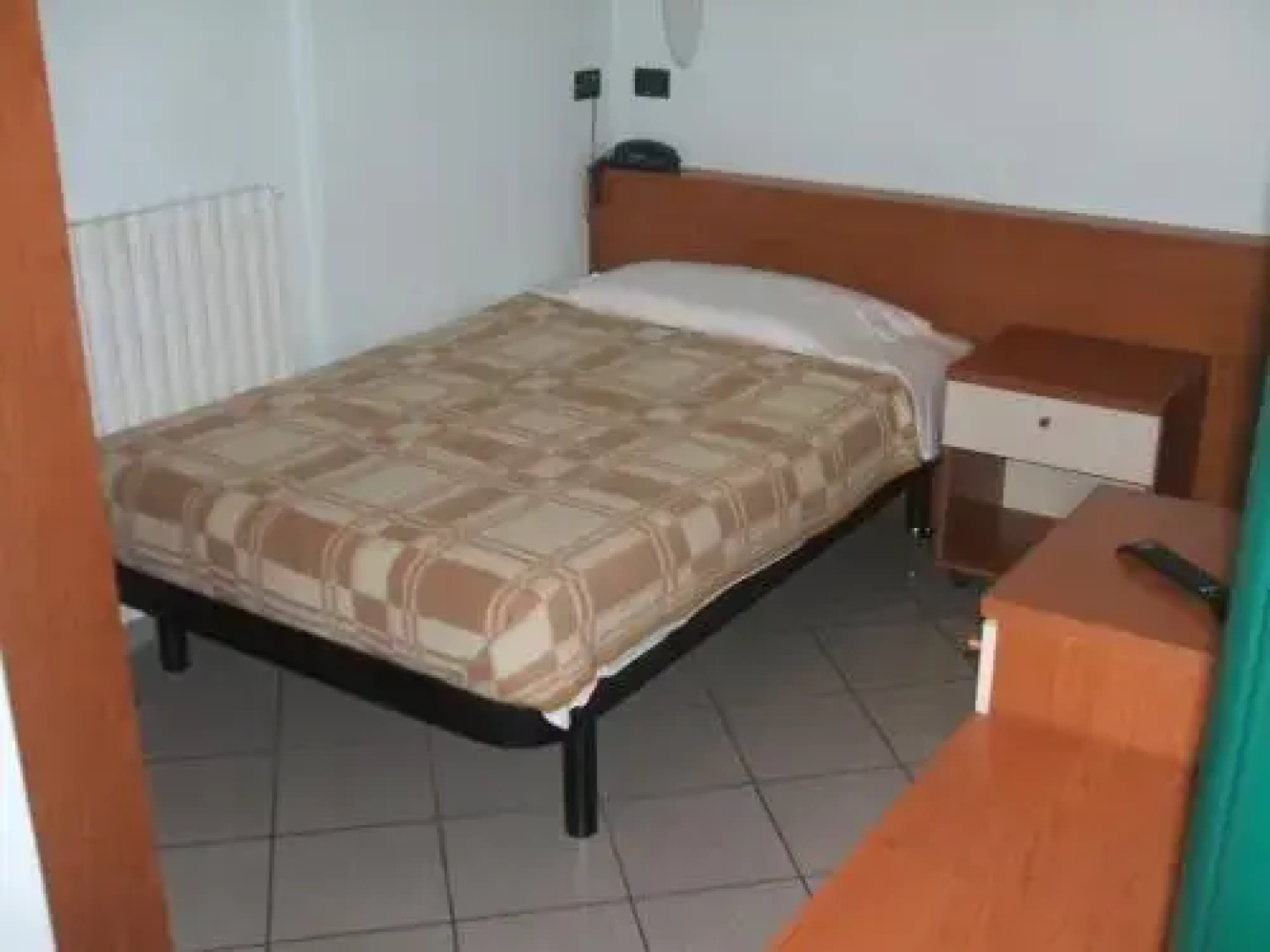 Hotel Kristall