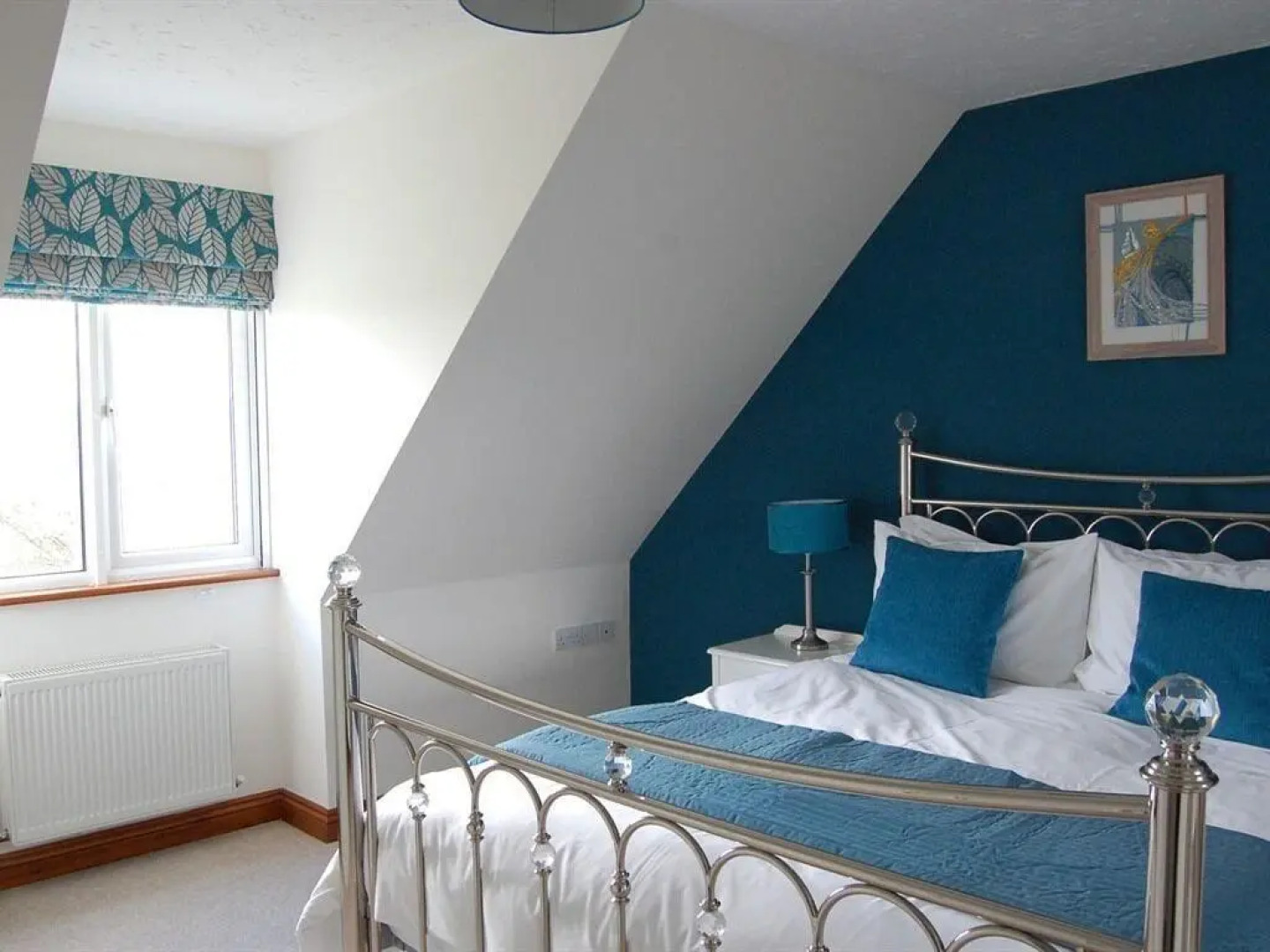 Cornish Valley View B&B