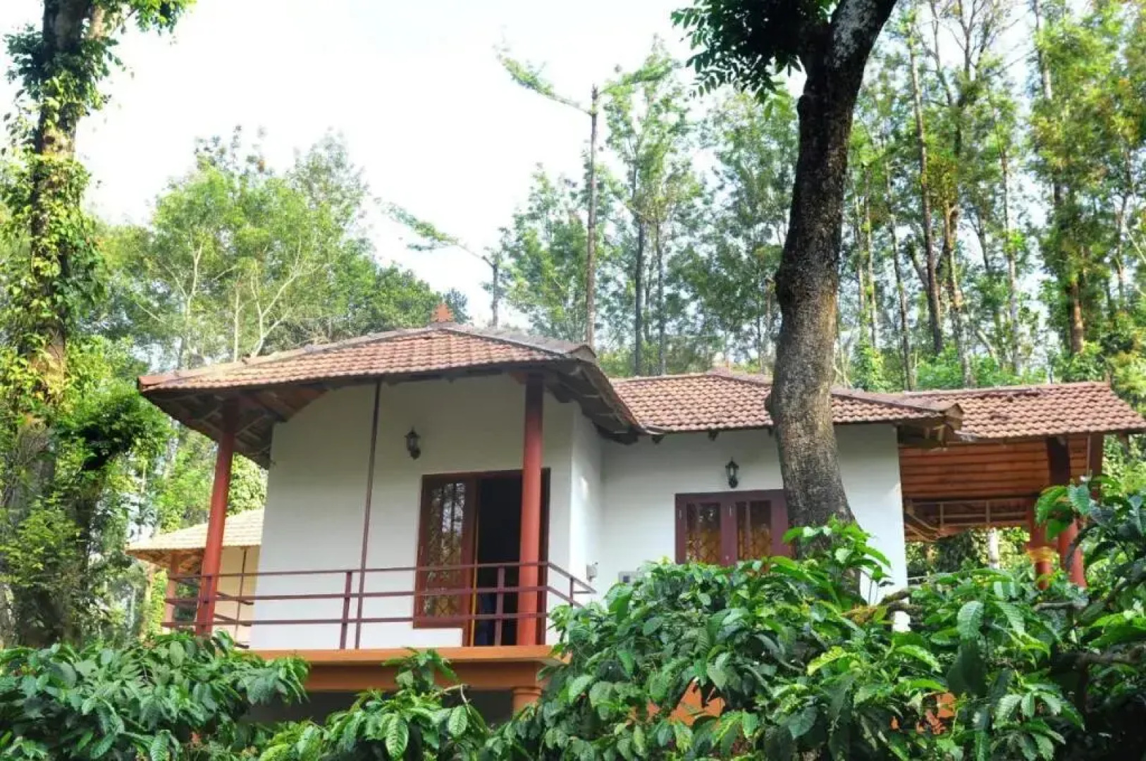 Natura Vista A Plantation Stay