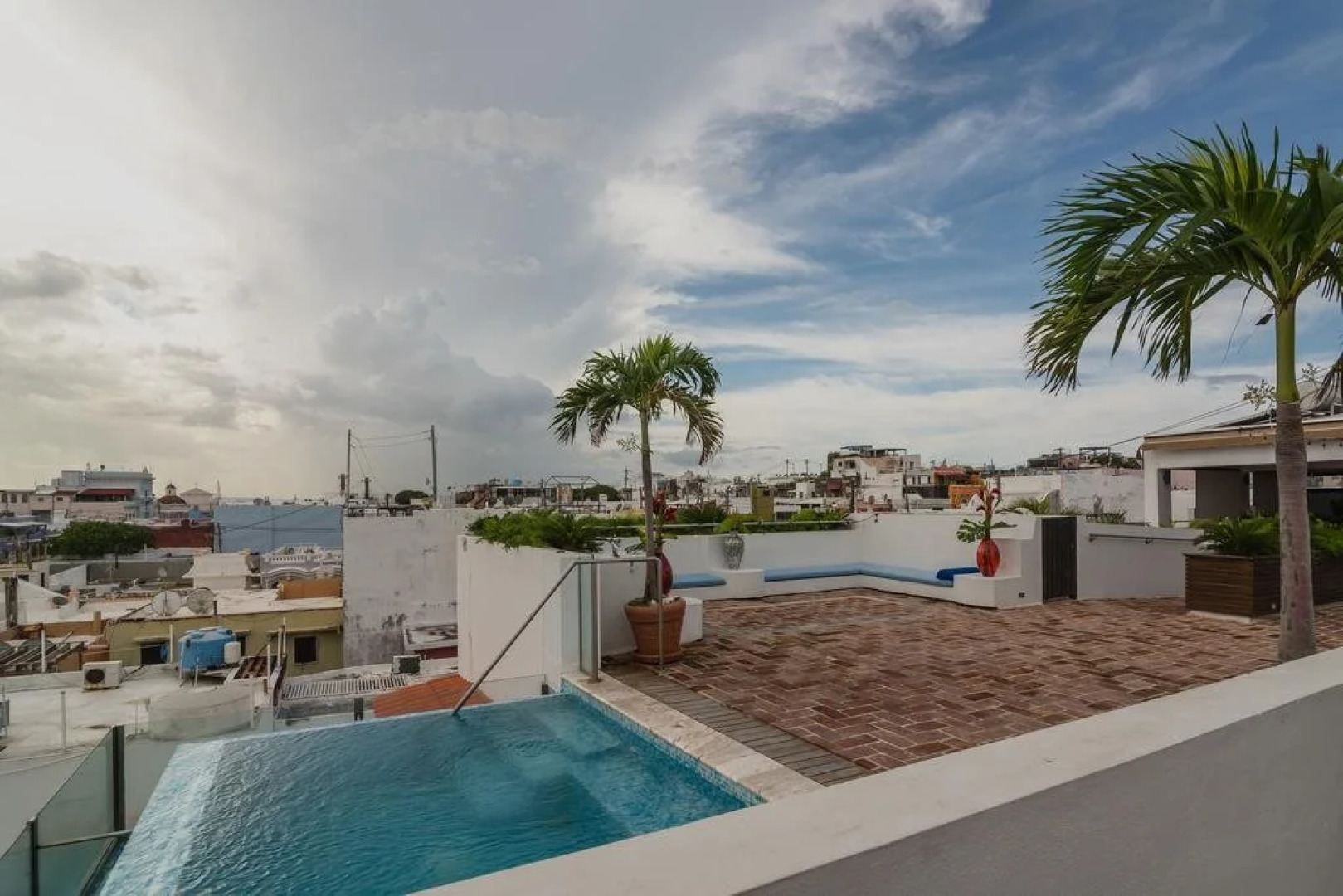 La Terraza de San Juan