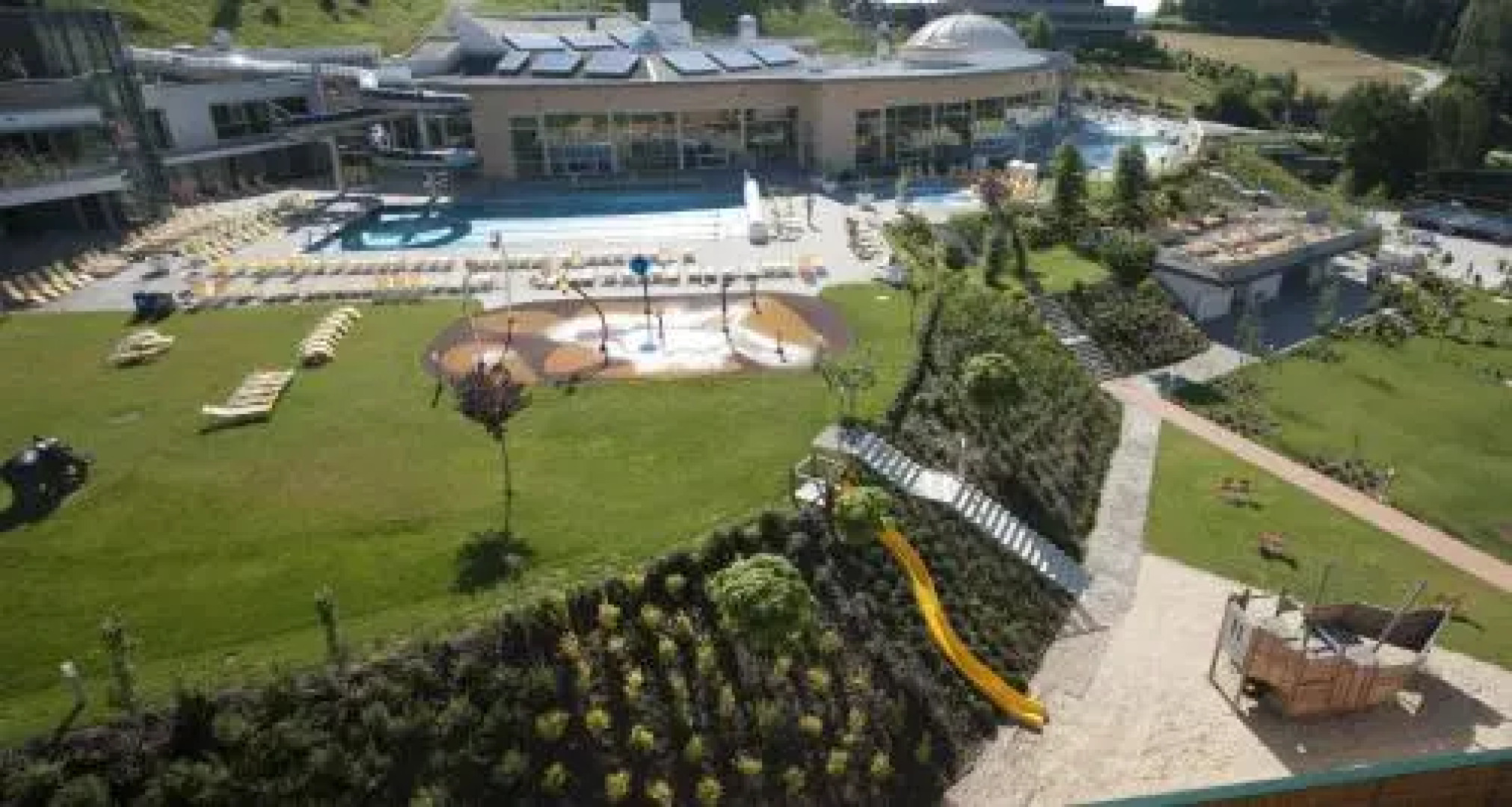 Golfblick Hotel Garni