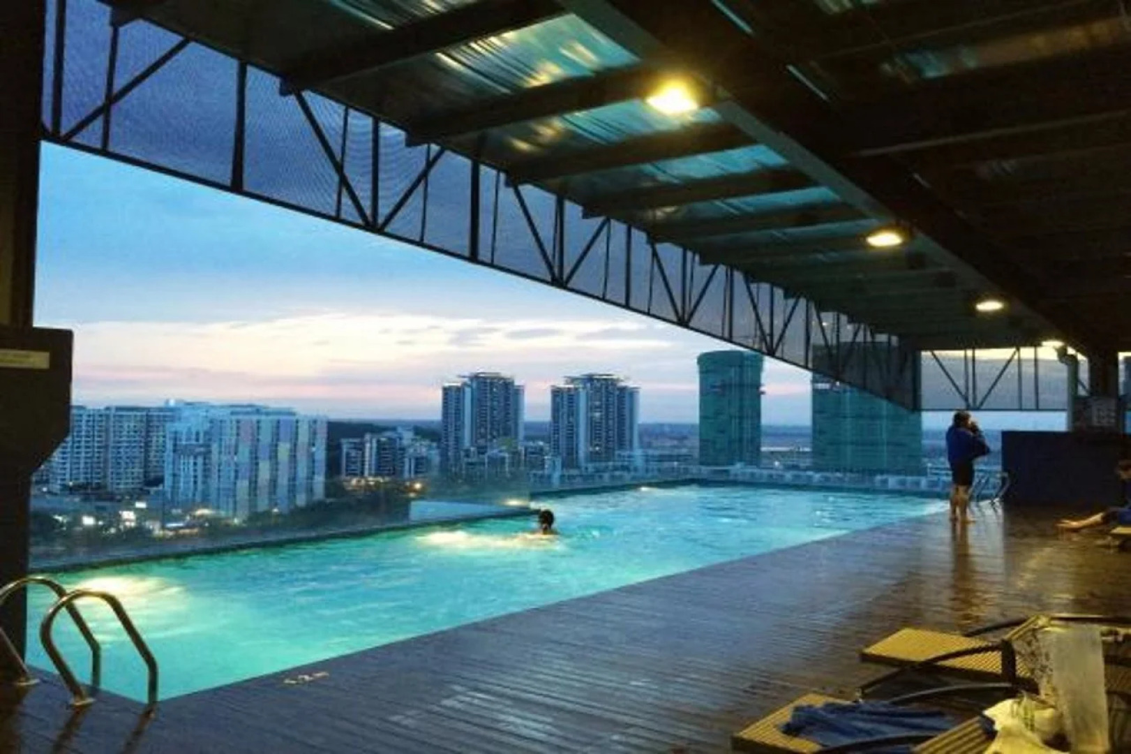 Citadines DPulze Cyberjaya