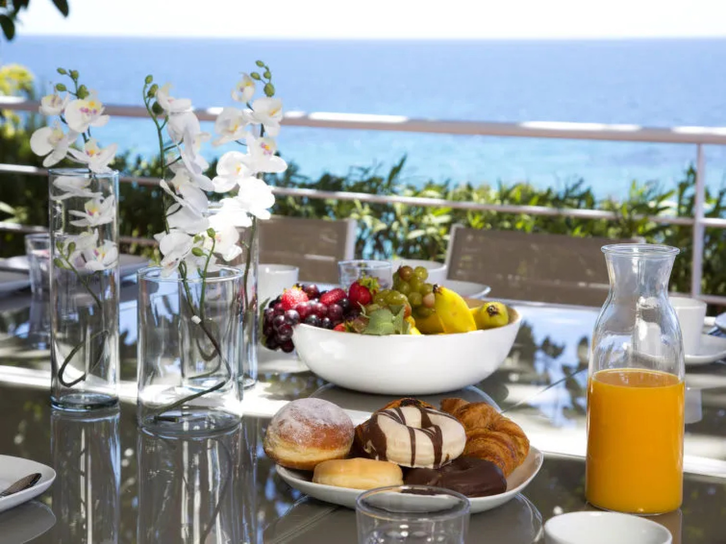 Holiday Home Perla del Mar