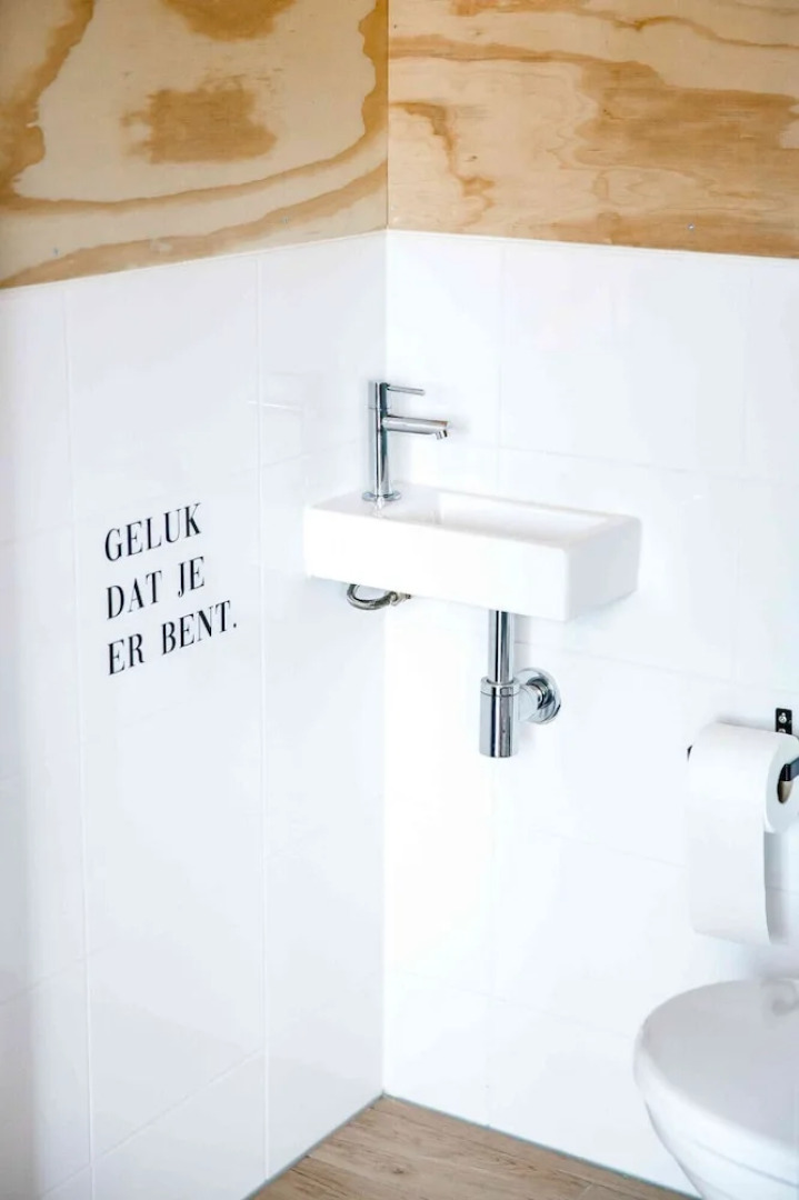 Waterlodge Reade Wikel