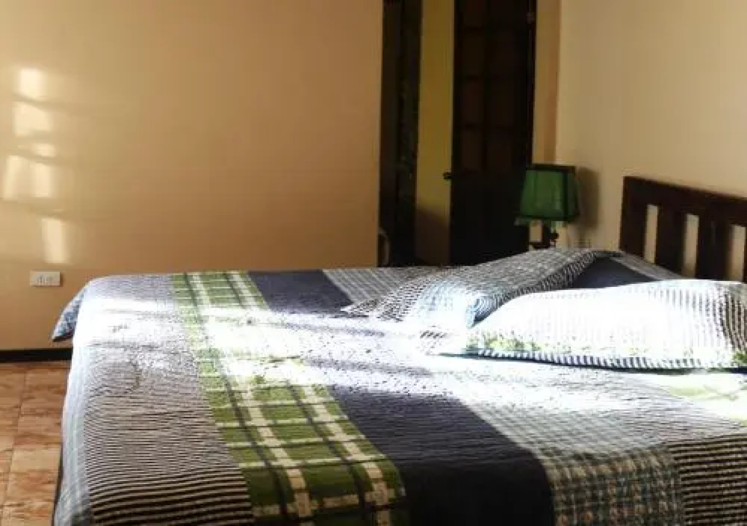 Hacienda Turistica Las Manolas