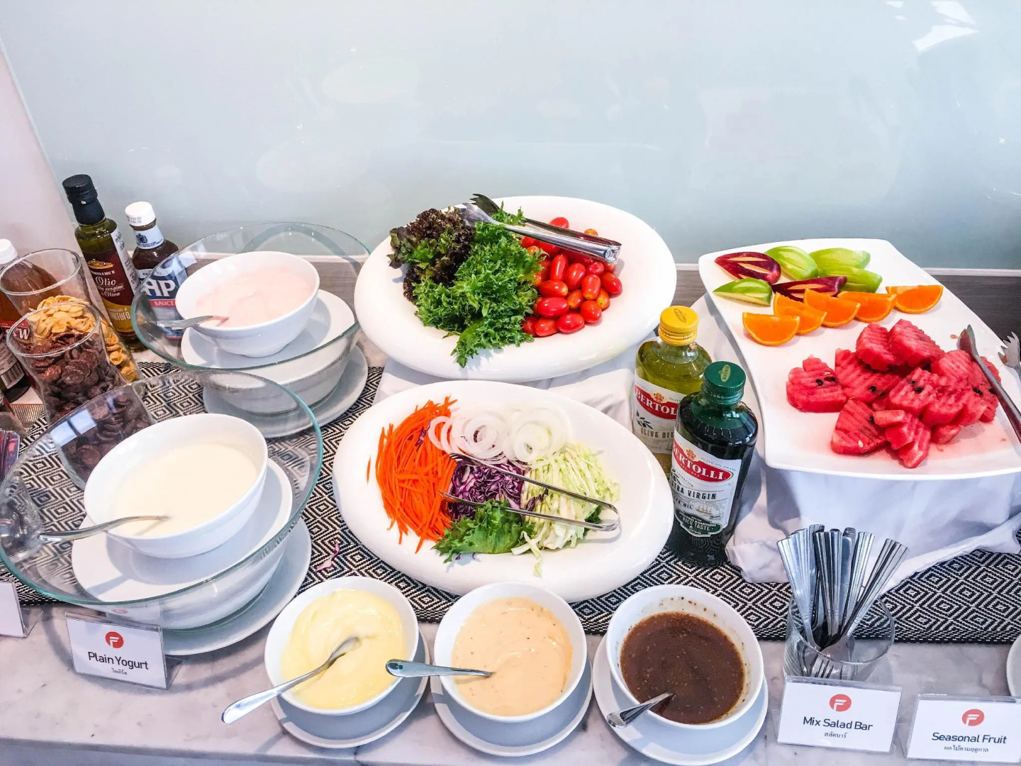 Fortune Hotel Buriram