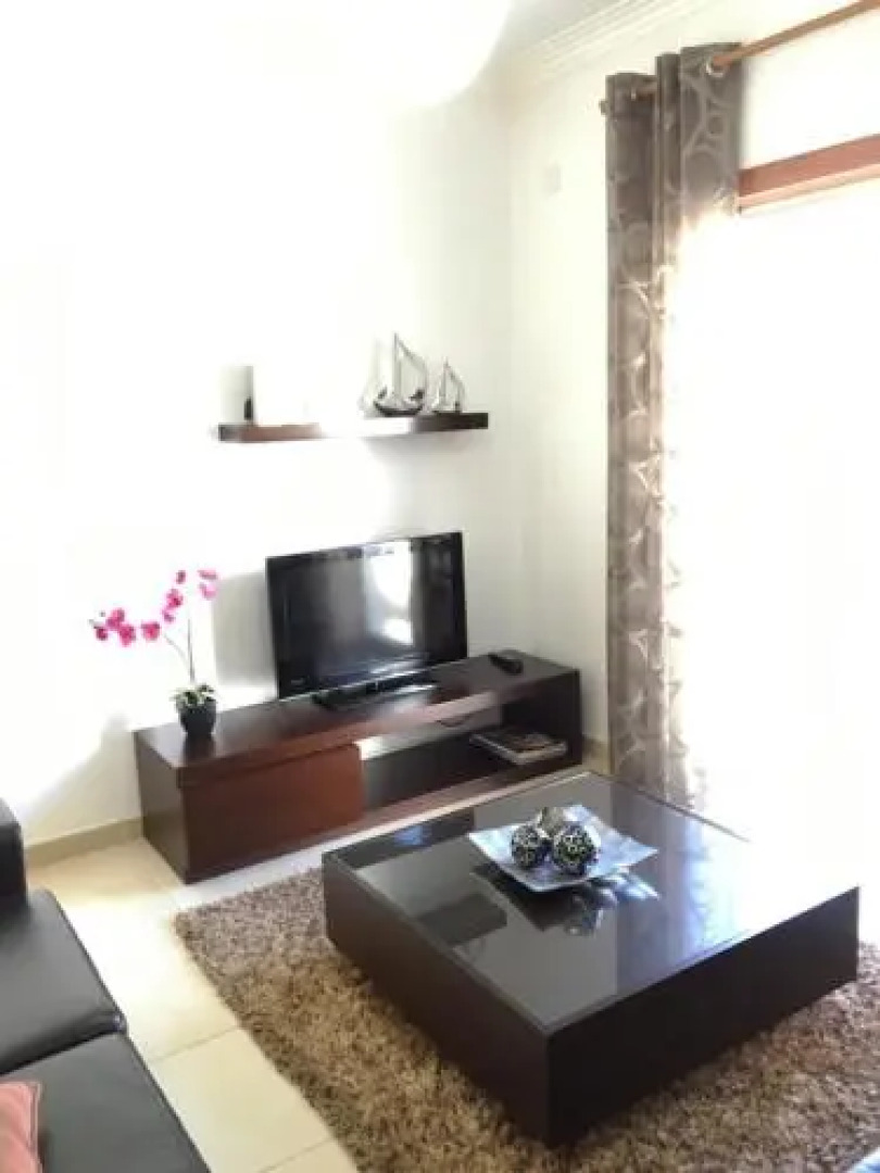 São Martinho do Porto Beach Apartment