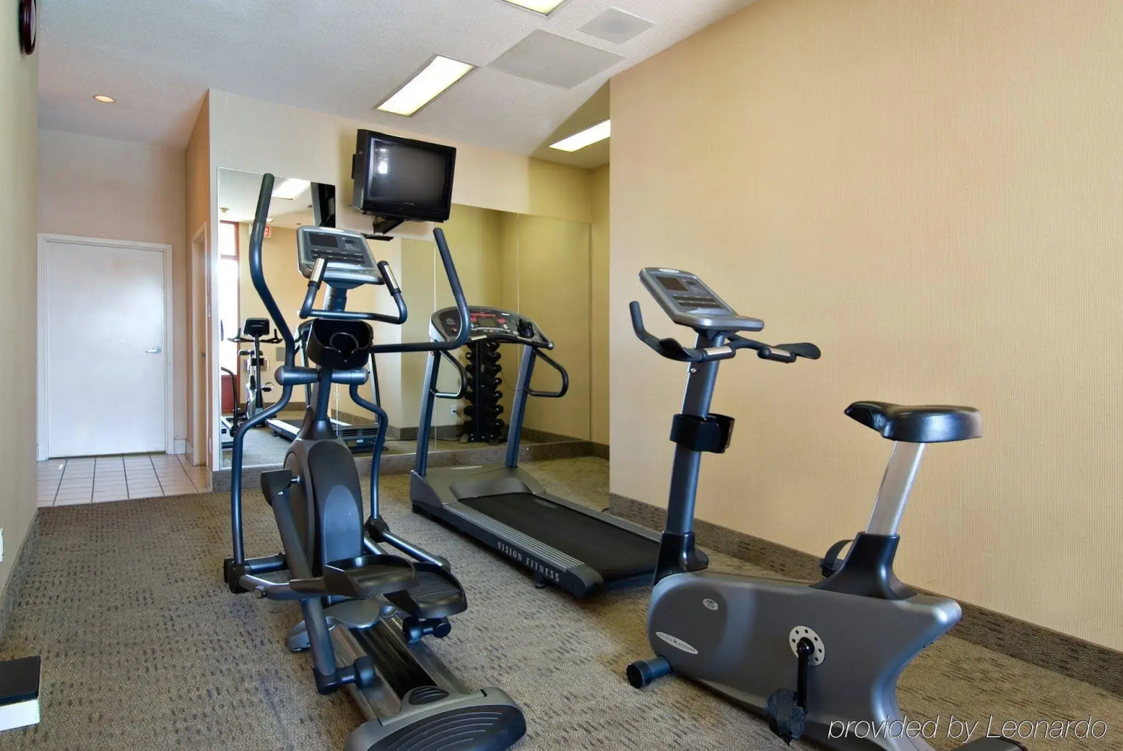 Holiday Inn Express Vancouver-Metrotown (Burnaby) by IHG