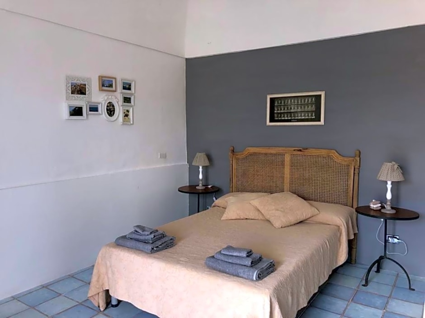 B&B Casa Carmela