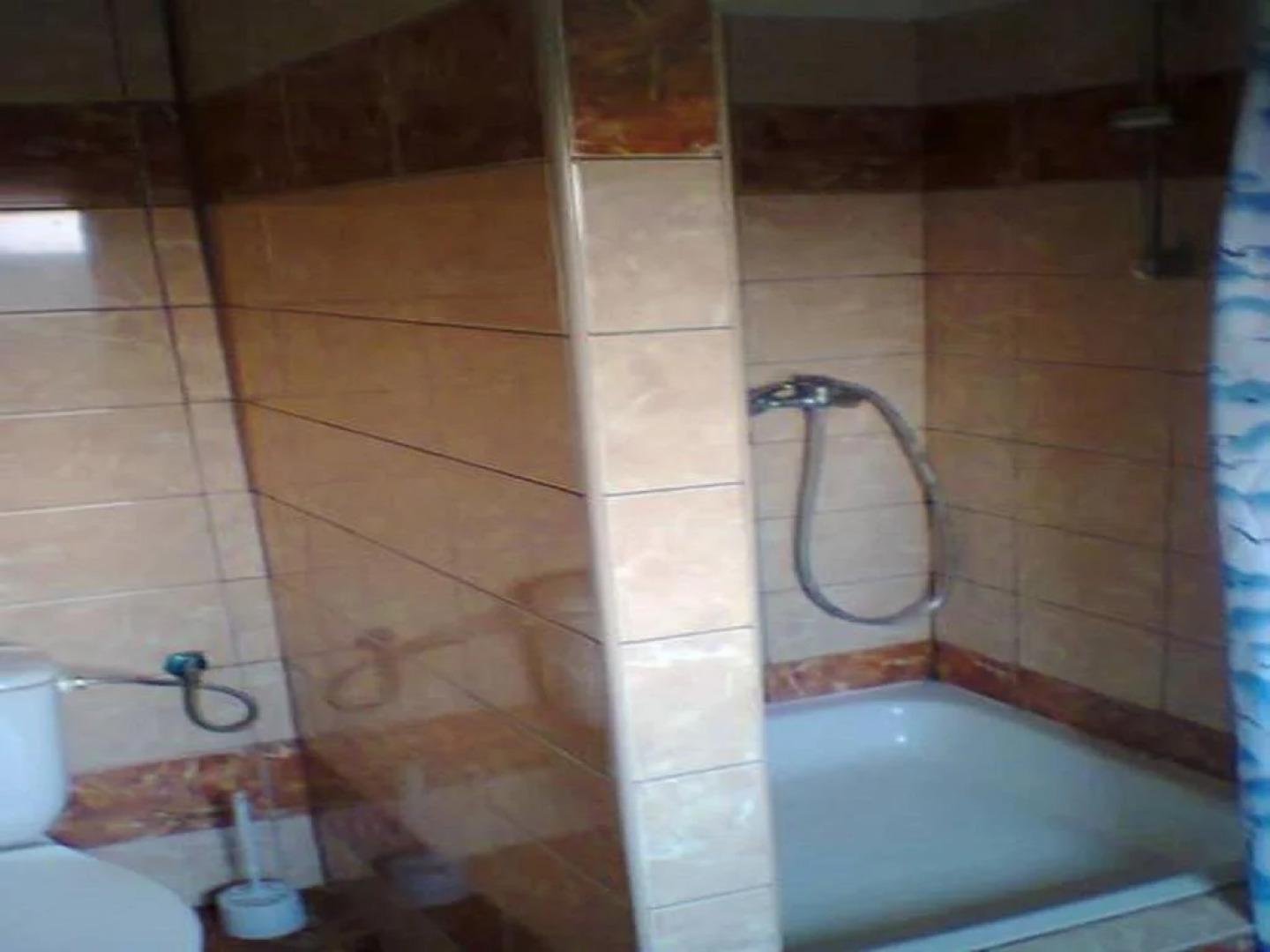 Otevřená Náruč Pension