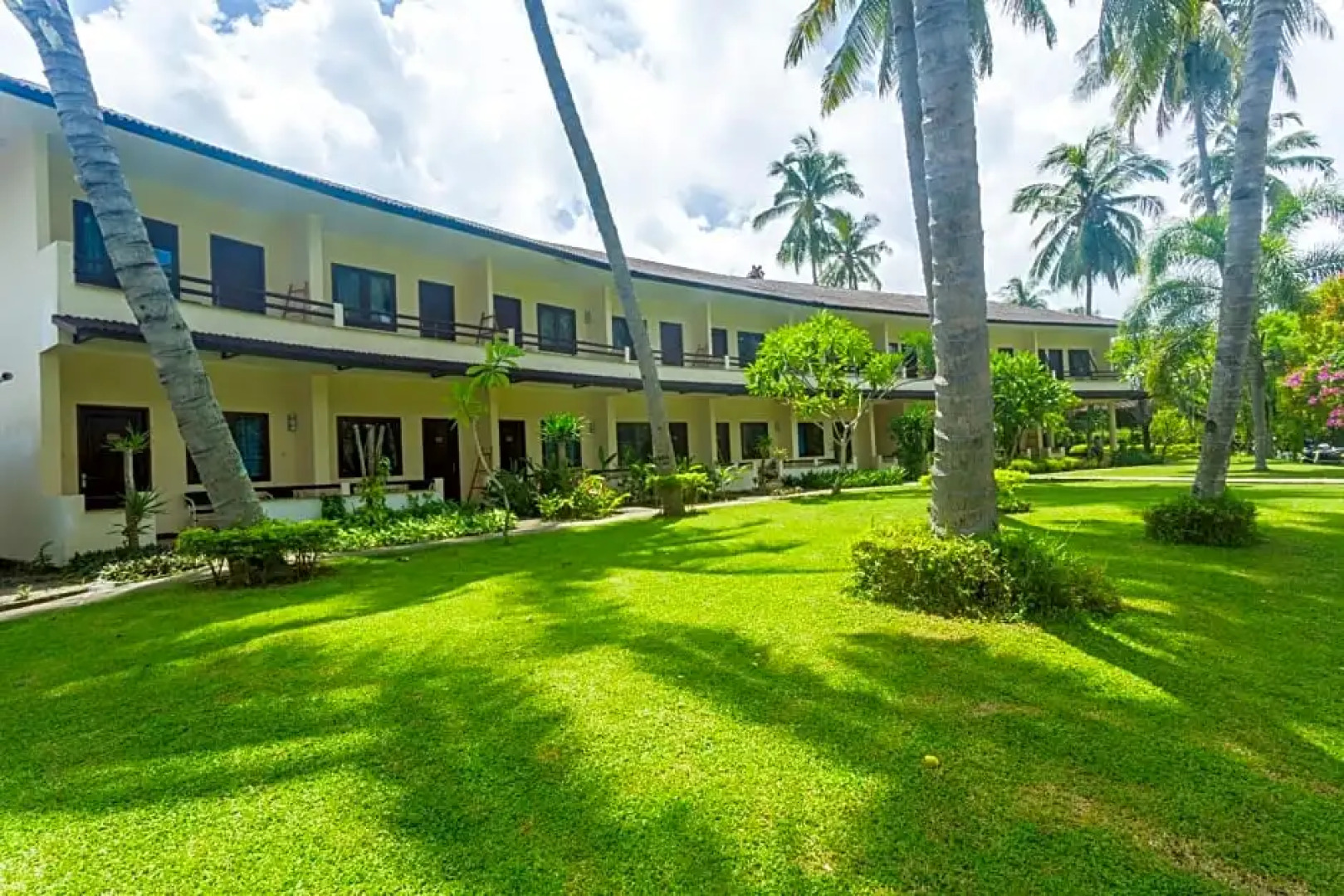 Capital O 2796 Medana Bay Marina