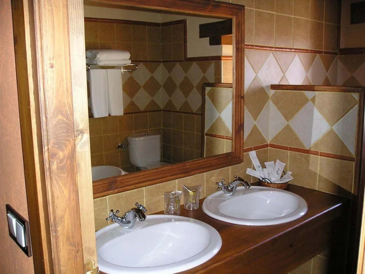 Hotel Rural Sierra de San Pedro