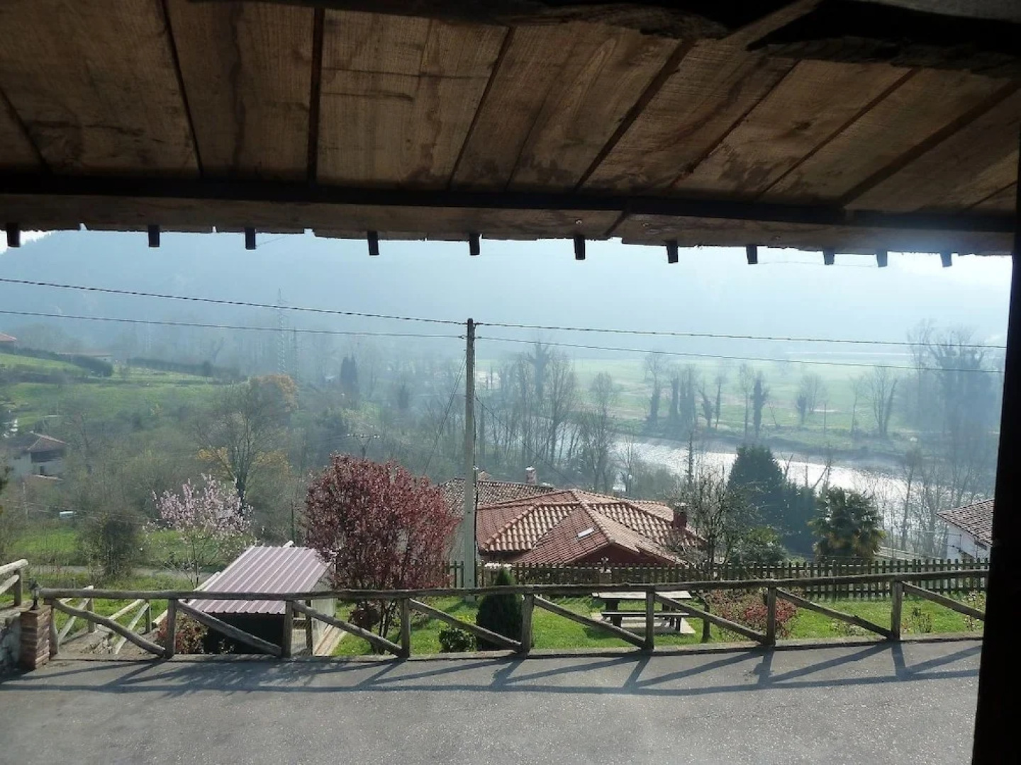 Casa Rural El Trechal