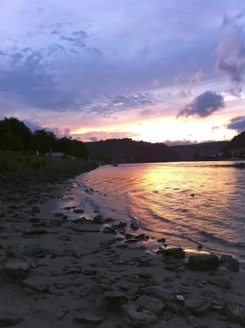 Rheinhotel St. Goar