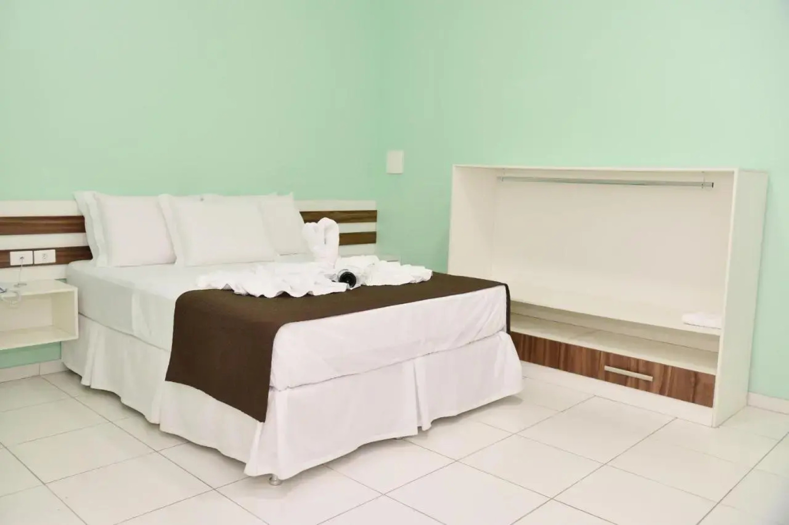 Pousada Pé De Arruda