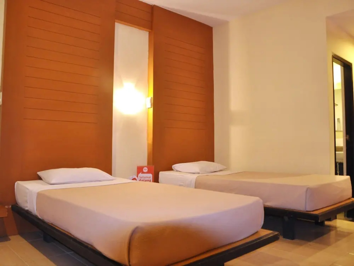 Kebunsu Bogor Villas