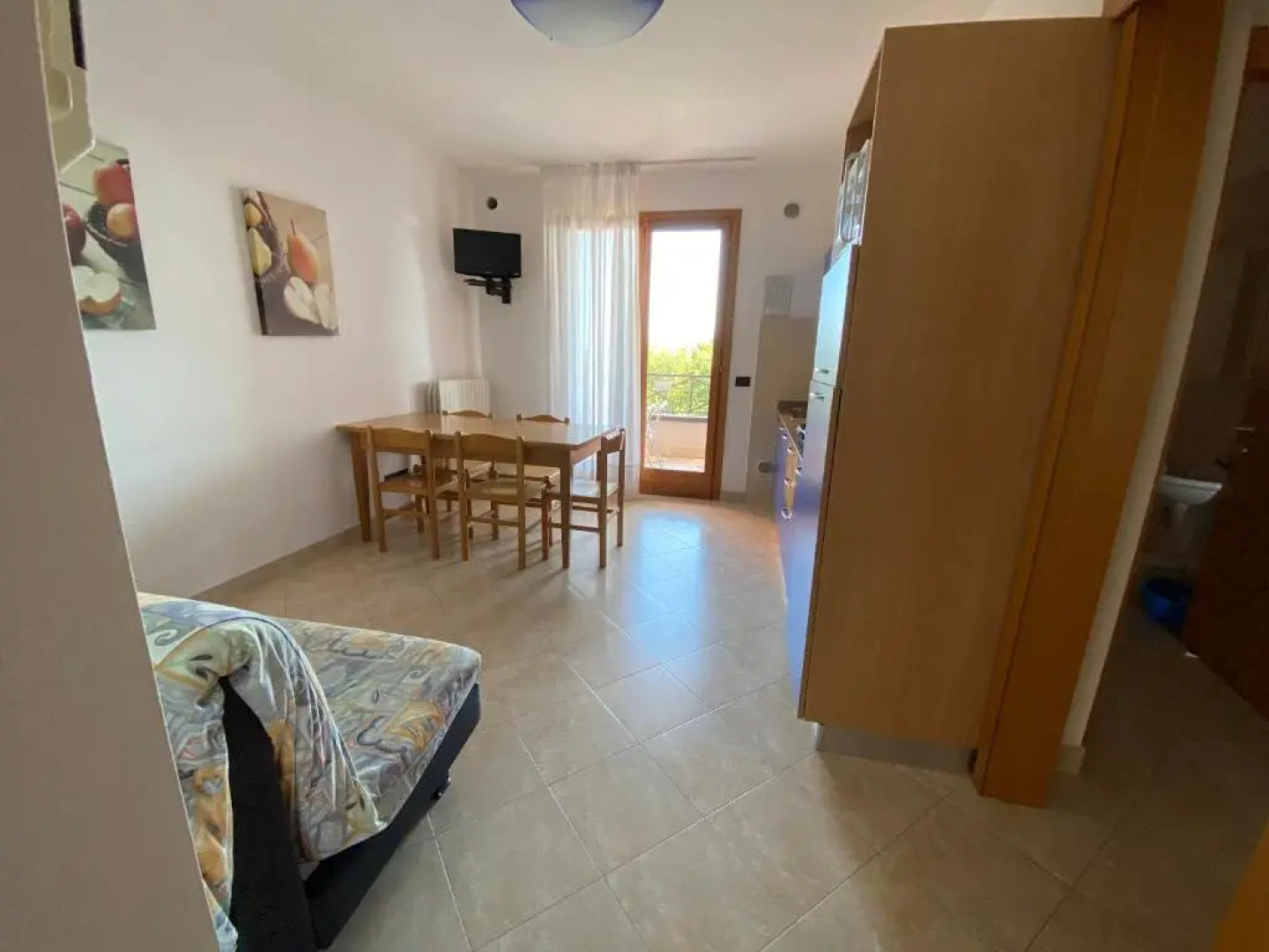 Residence Vecchio Faro