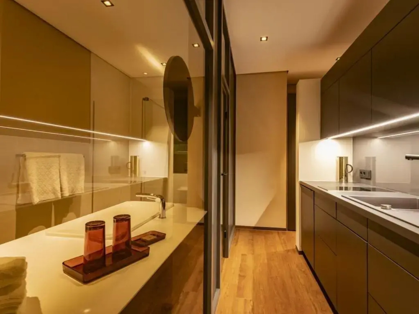 OHANA Suite by ZZN im Zahnzentrum Nord