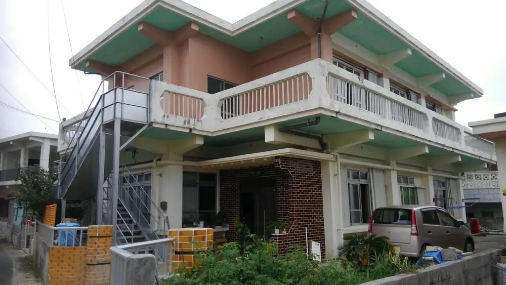 Injau <Irabujima>