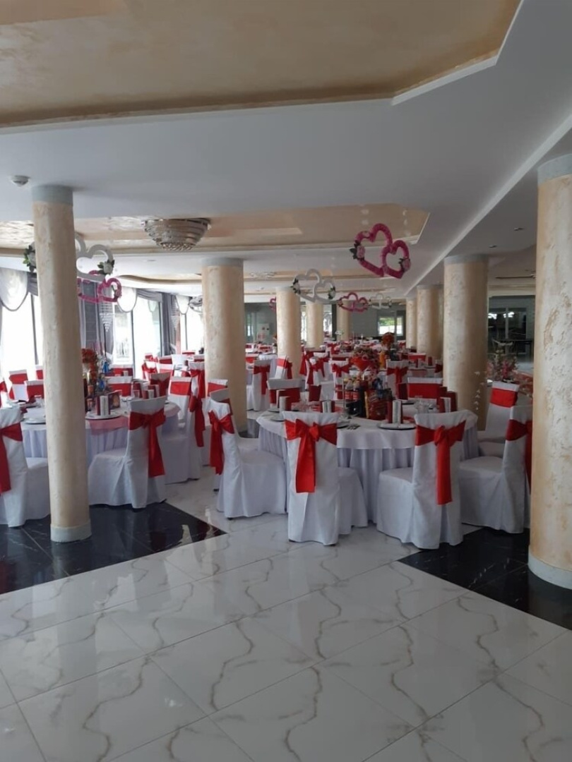 Hotel Chio