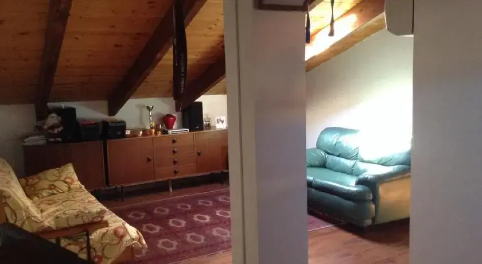 Appartamento le Dune Bianche