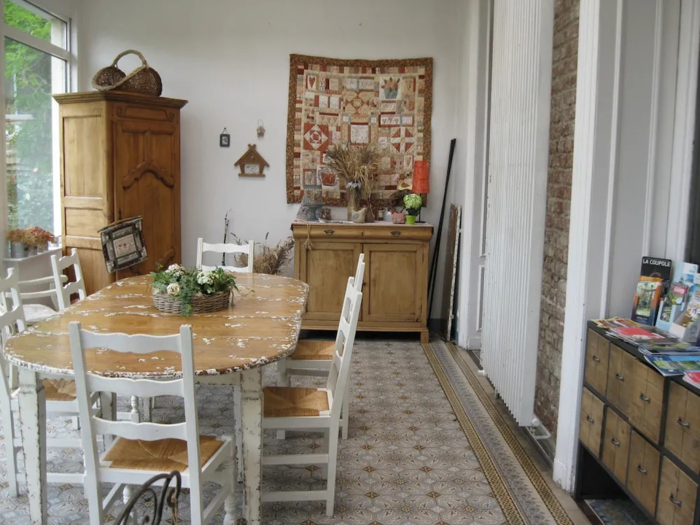 Maison d'Hôtes Cap et Marais d'Opale