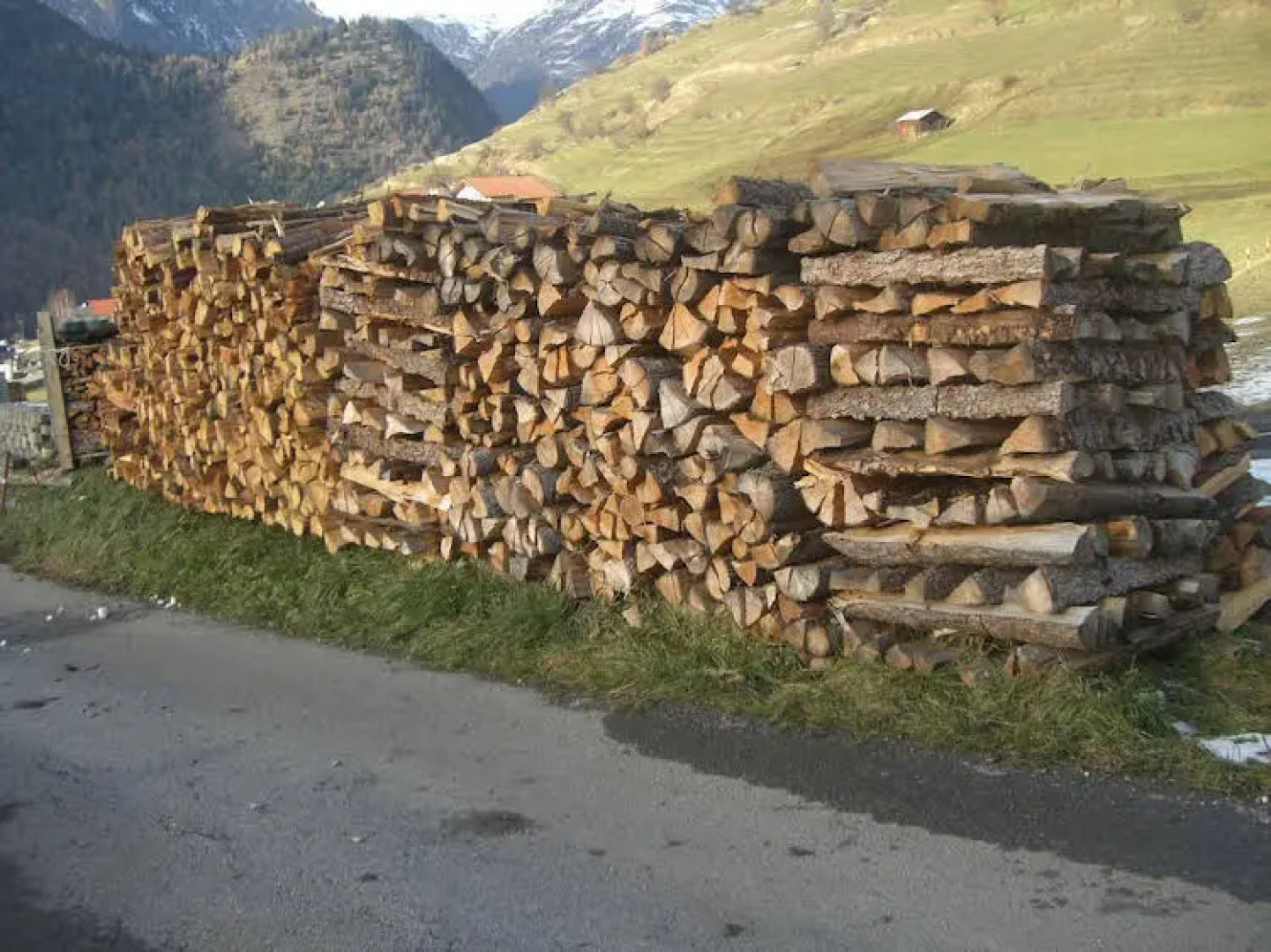 Apart Bauernhof Rosenhof