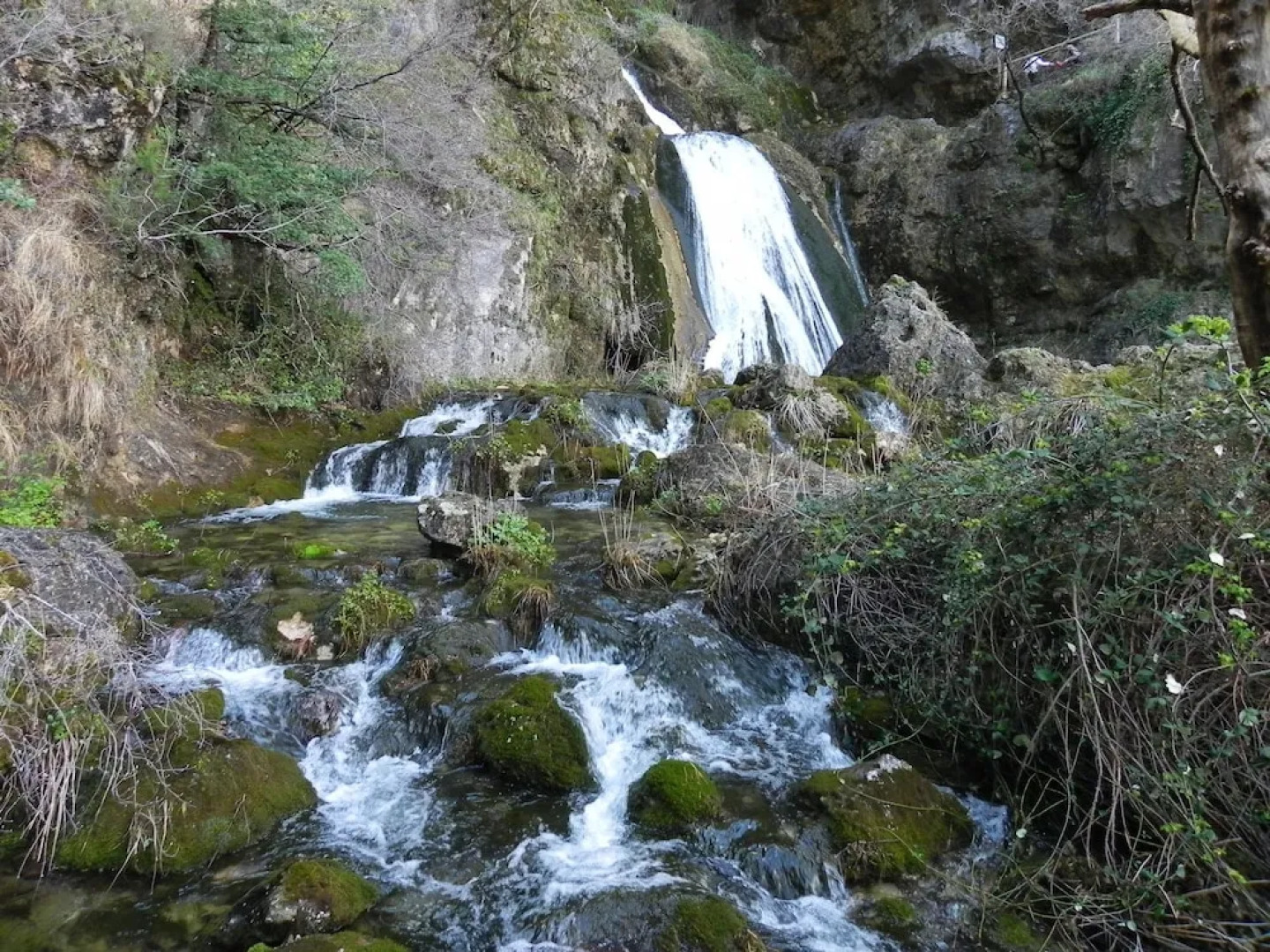Miralmundo Alojamientos Rurales Ayna - HOSTAL RURAL