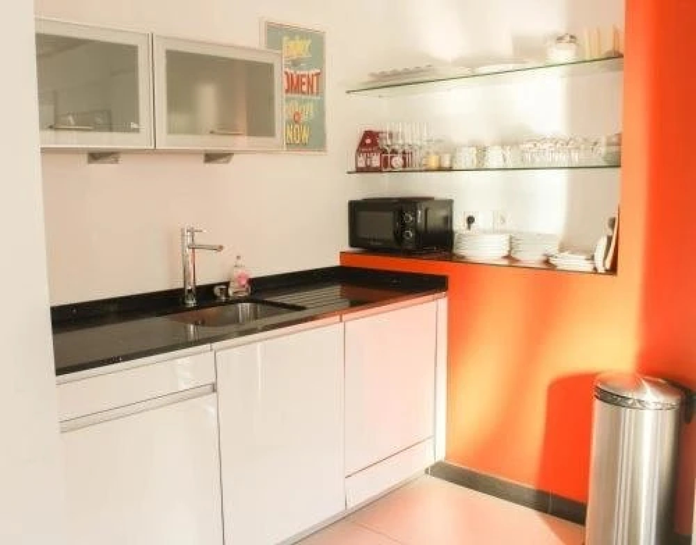 Appartement Biarritz Centre