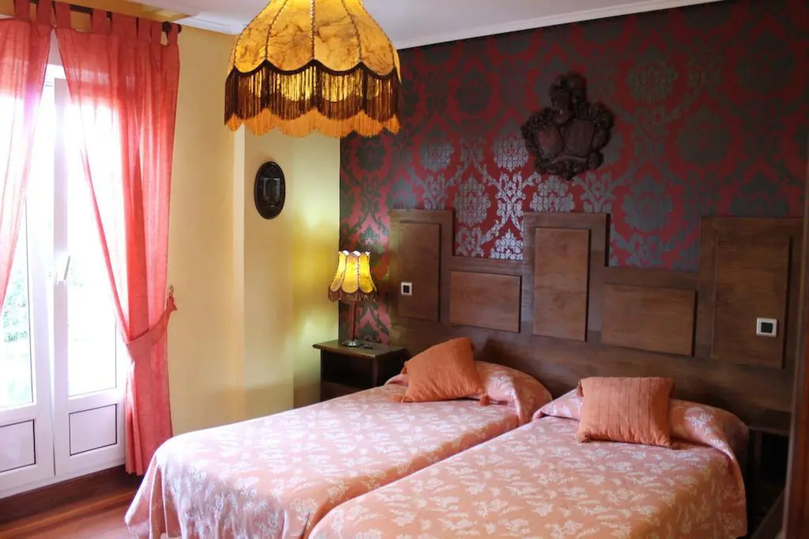 Casa Rural Zearreta Barri