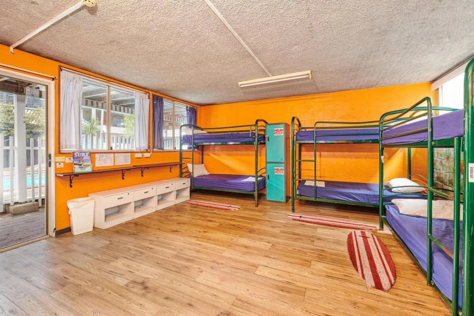 Arts Factory By Nomads