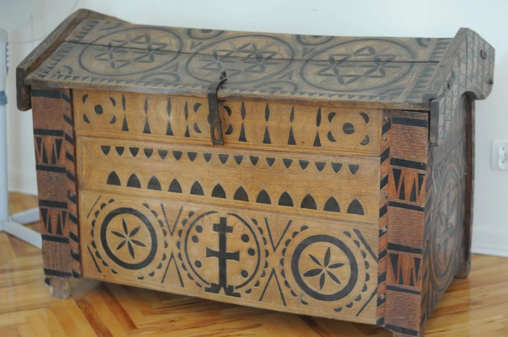 Мини-отель «На Площади»